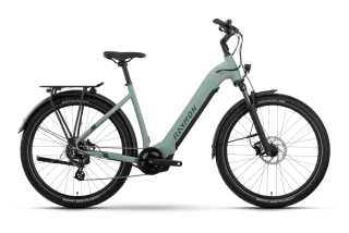 Elektrobicykel RAYMON Tourray Select Wave